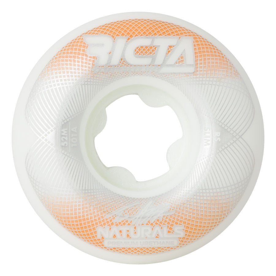 RICTA ASTA SLIM GEO NATURALS 101A 52MM