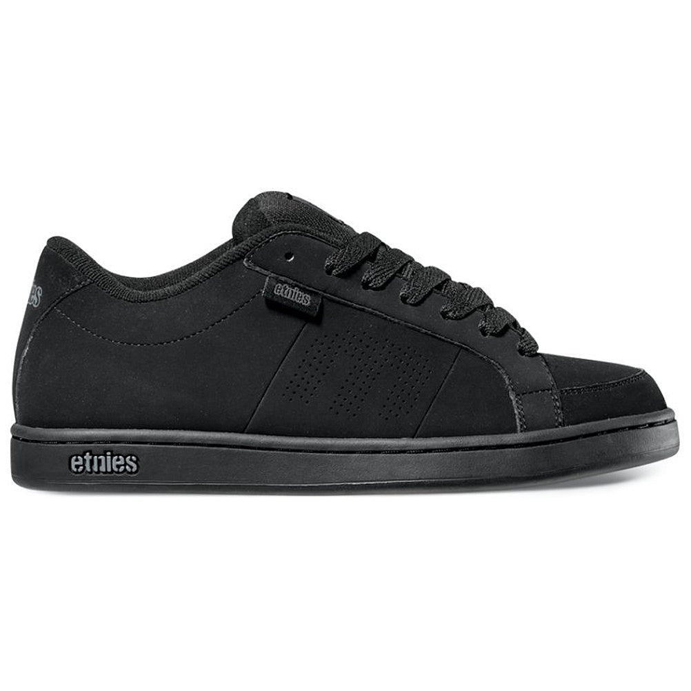 ETNIES KINGPIN BLACK/BLACK