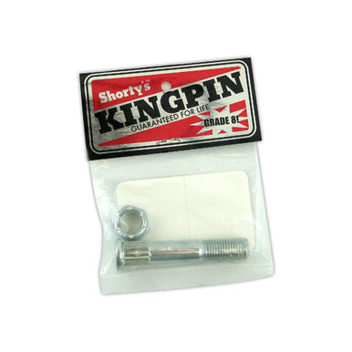 SHORTY'S KINGPIN AND BOLT