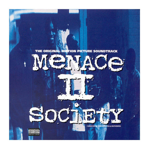 Menace II Society-Original Soundtrack-HQ-