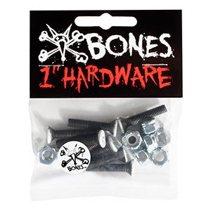 BONES PHILLIPS HEAD HARDWARE 1 INCH