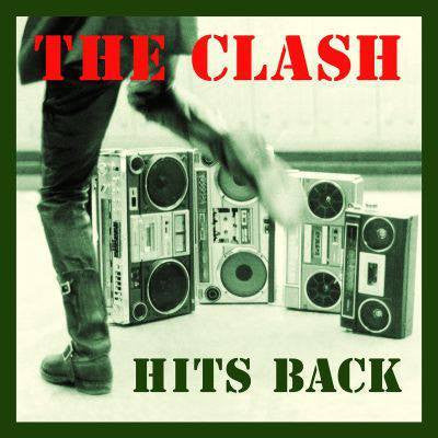 Clash-Hits Back