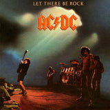 AC/DC-Let There Be Rock -Ltd- - Skateboards Amsterdam