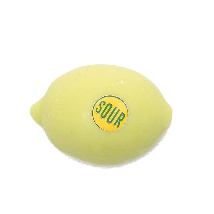 SOUR WAX LEMON