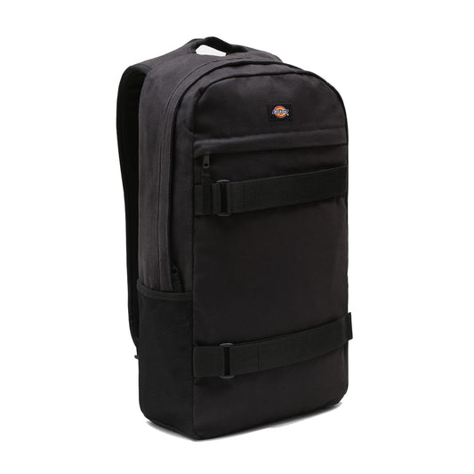 DICKIES DUCK CANVAS BACKPACK PLUS BLACK