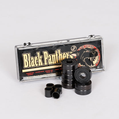 BLACK PANTHERS ABEC 3