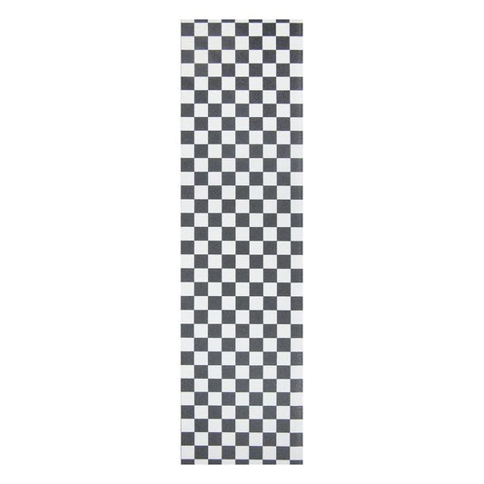 JESSUP GRIPTAPE SHEET CHECKERBOARD 9.0