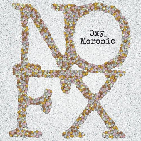 NoFX-Oxy Moronic