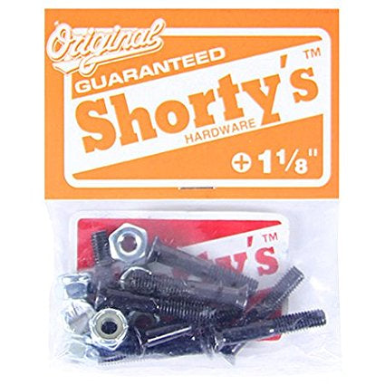 SHORTY'S 1 1/8" PHILLIPS HEAD HARDWARE