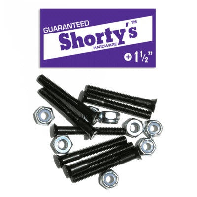 SHORTY'S 1 1/2" PHILLIPS HEAD HARDWARE