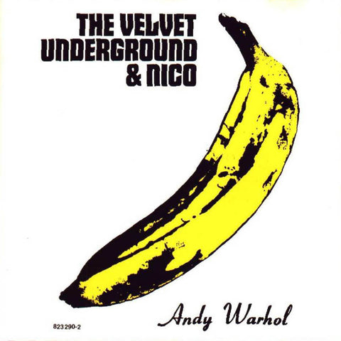 Velvet Underground-And Nico + 1 -HQ Vinyl- - Skateboards Amsterdam