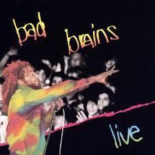 Bad Brains-Live