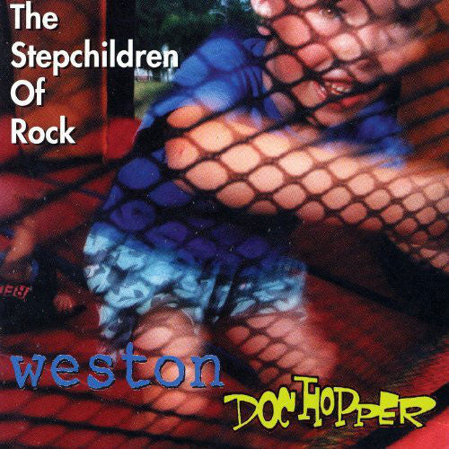 Weston/Doc Hopper-Stepchildren Of Rock - Skateboards Amsterdam