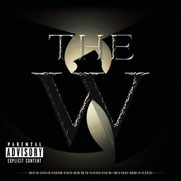 Wu-Tang Clan-W