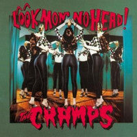 Cramps-Look Mom No Head! - Skateboards Amsterdam