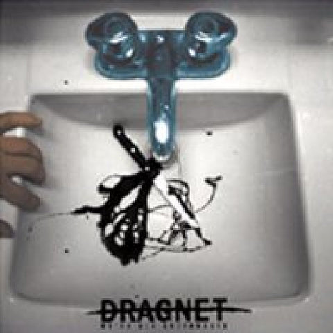 Dragnet-We Are All Cutthroats - Skateboards Amsterdam