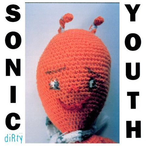 Sonic Youth-Dirty -HQ-