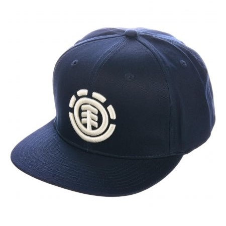 ELEMENT KNUTSEN YOUTH CAP INDIGO