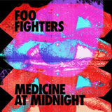 Foo Fighters-Medicine at Midnight