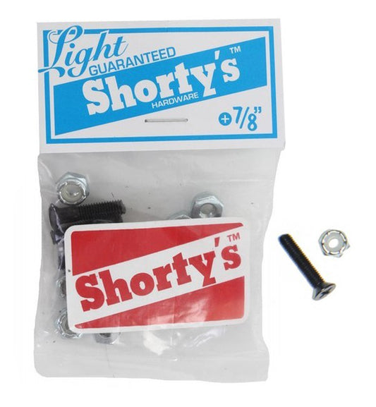 SHORTY'S 7/8" PHILLIPS HEAD HARDWARE