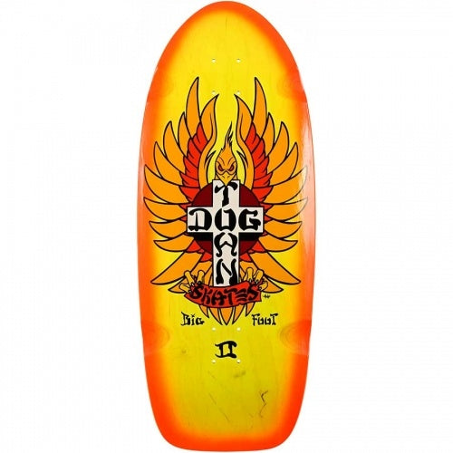 DOGTOWN BIG FOOTⅡ DOGTOWN BIG FOOT II RIDER 12.0 – Skateboards Amsterdam