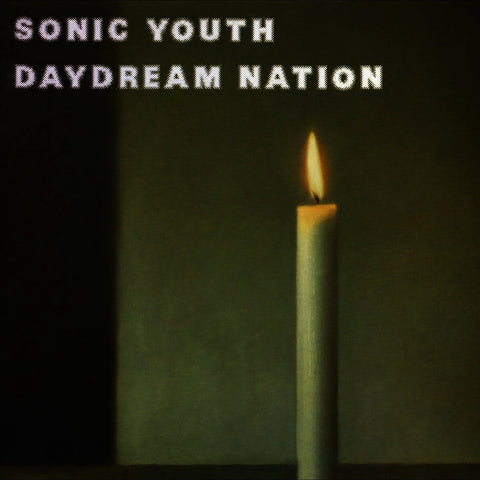 Sonic Youth-Daydream Nation