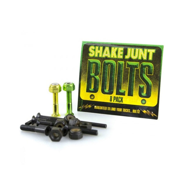 SHAKE JUNT BOLTS 7/8 ALLEN KEY