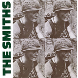 Smiths-Meat Is Murder -Colored Vinyl- - Skateboards Amsterdam