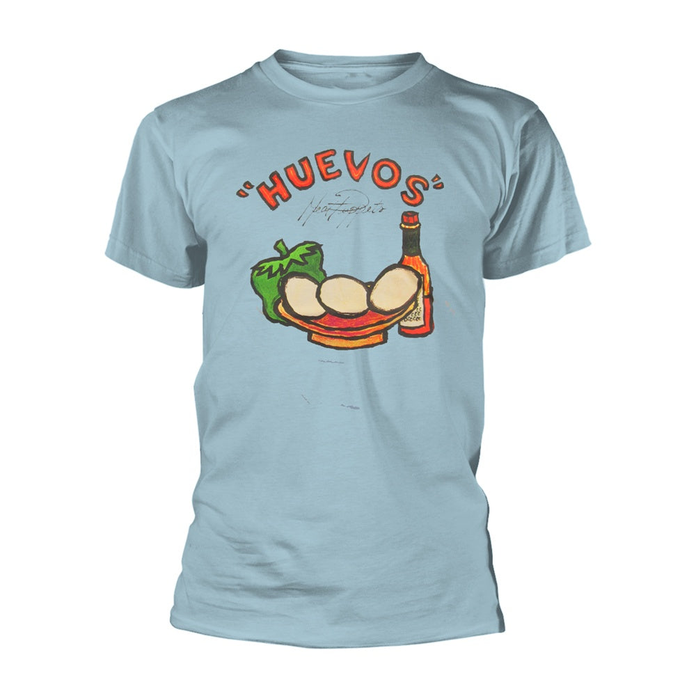 MEAT PUPPETS HUEVOS T-SHIRT