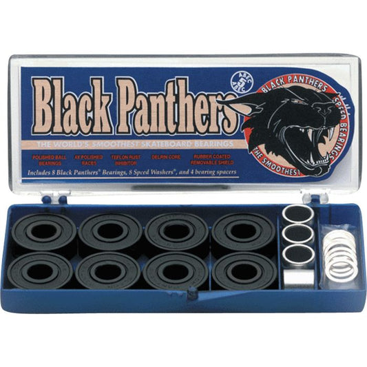 BLACK PANTHERS ABEC 5