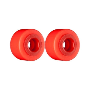 BONES HARD CORE BUSHINGS 90A SET OF 2 RED/RED