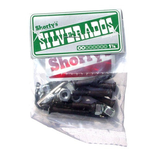 SHORTY'S SILVERADOS 1 1/4" ALLEN KEY