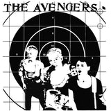 Avengers-We Are The One -Reissue Blue Vinyl-