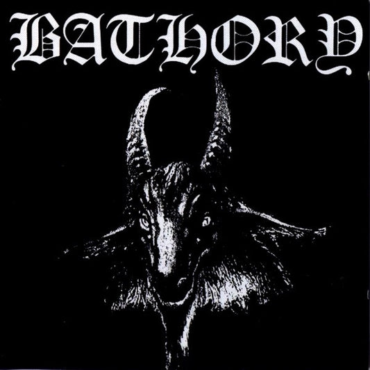 Bathory-S/T