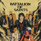 Battalion Of Saints-Battalion Of Saints