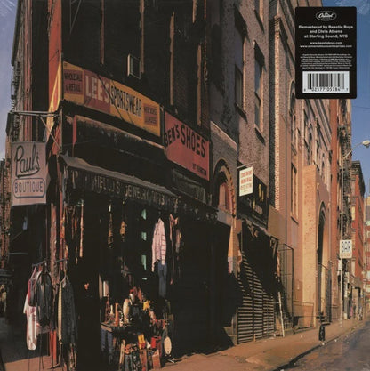 Beastie Boys-Paul's Boutique -Anniversary Ed-