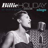 Billie Holiday-Sings + An Evening With -180Gr-