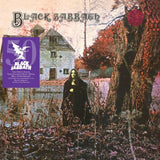 Black Sabbath-S/T