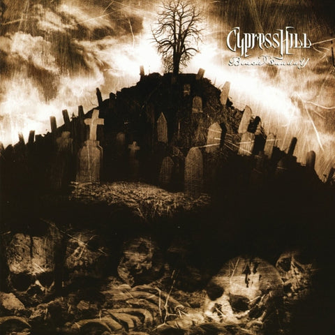 Cypress Hill-Black Sunday