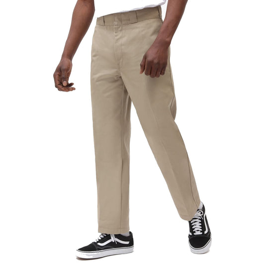 DICKIES 874 WORK PANT REC KHAKI