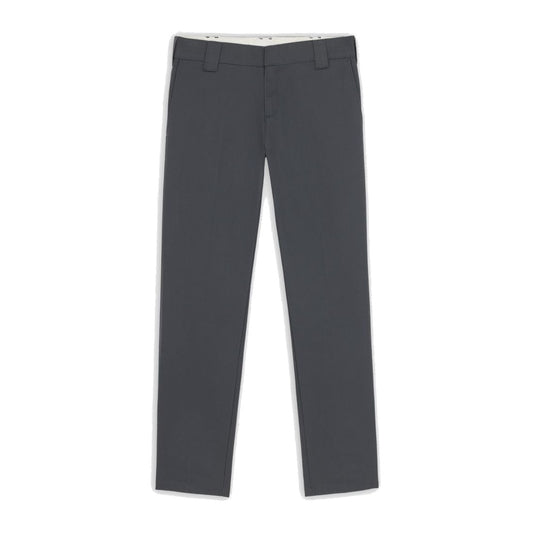 DICKIES 872 WORK PANT REC CHARCOAL GREY