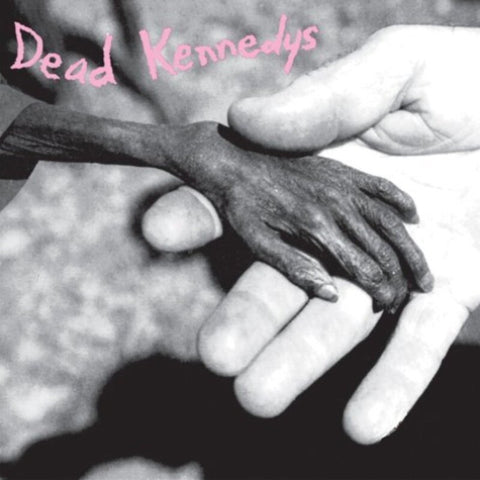 Dead Kennedys-Plastic Surgery Disasters -Reissue-