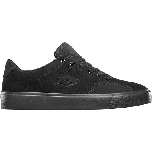 EMERICA TEMPLE BLACK/BLACK/BLACK