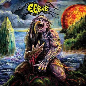 Eerie-S/T