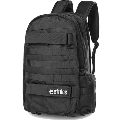 ETNIES MARANA BACKPACK BLACK