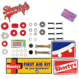 SHORTY'S FIRST AID KIT