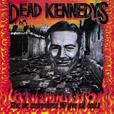 Dead Kennedys-Give Me Convenience Or Give Me Death - Skateboards Amsterdam - 2