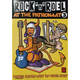 ROCK'N'ROEL AT THE PATRONAAT  #3