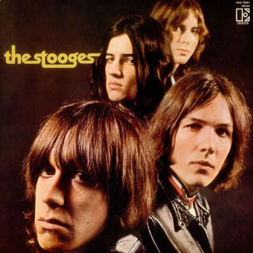 Stooges-S/T - Skateboards Amsterdam