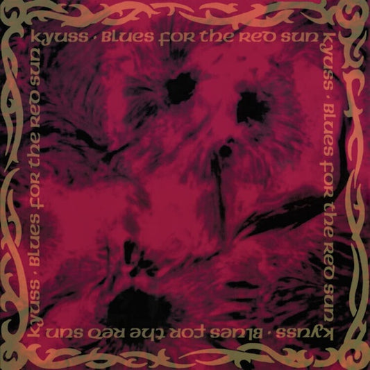 Kyuss-Blues For The Red Sun -Colored-